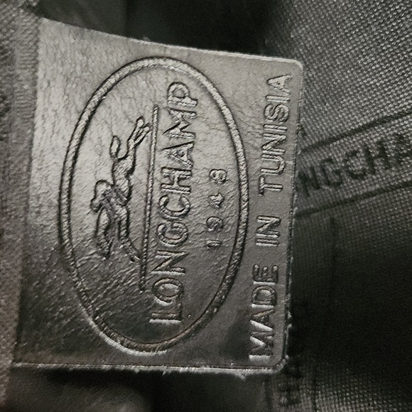 Longchamp bag - Picture 12 of 12